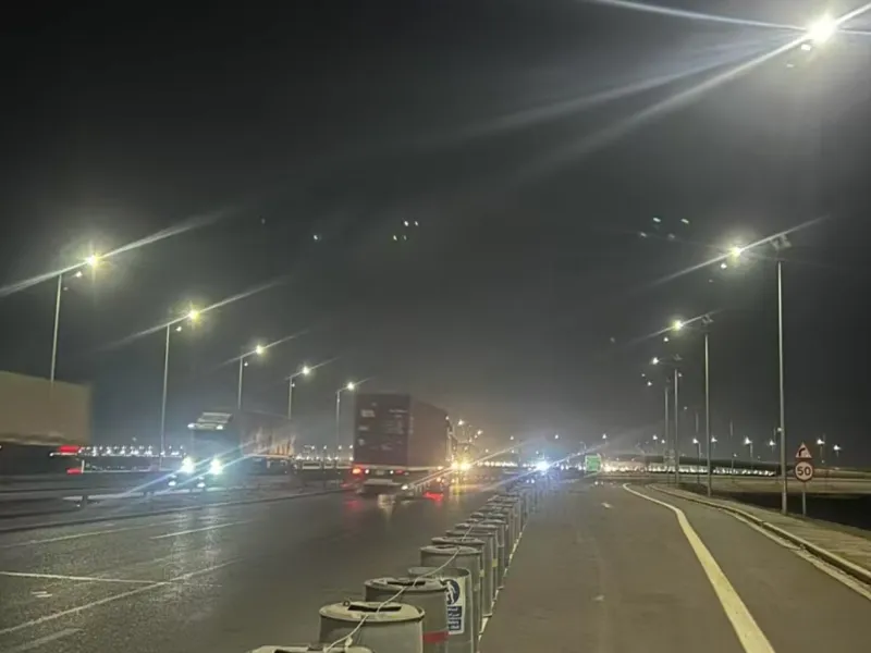 SE Asia Highway